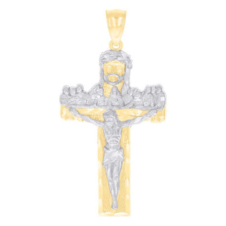 14Kt Gold Pendant