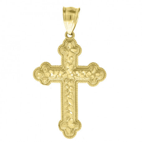 14Kt Gold Pendant