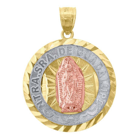 14Kt Gold Pendant