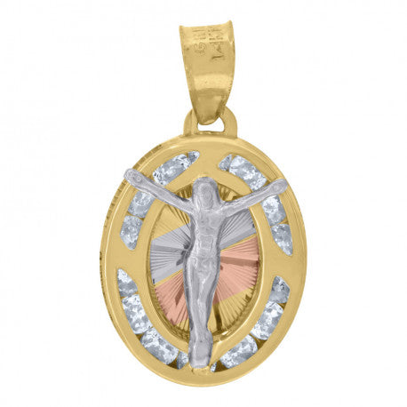 14Kt Gold Pendant