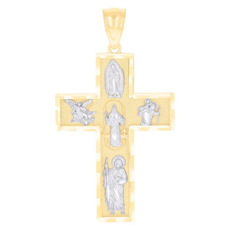 14Kt Gold Pendant