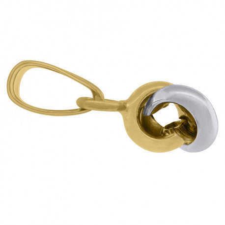 14Kt Gold Pendant