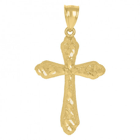 14Kt Gold Pendant
