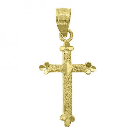 14Kt Gold Pendant