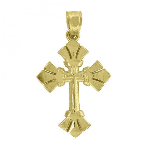 14Kt Gold Pendant