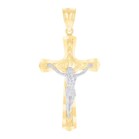 14Kt Gold Pendant