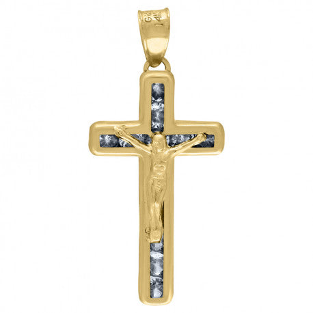 14Kt Gold Pendant