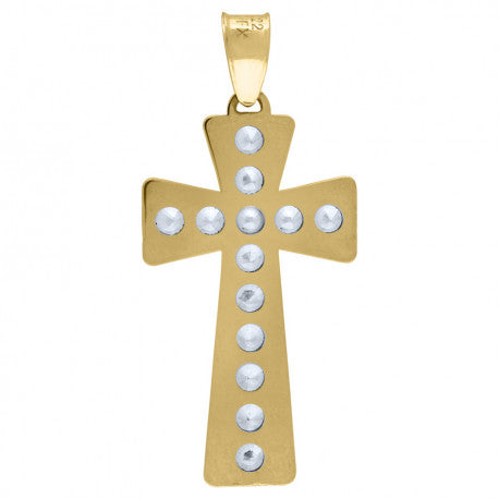 14Kt Gold Pendant