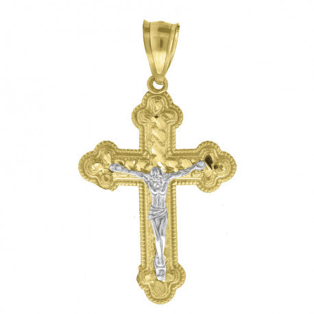 14Kt Gold Pendant