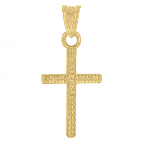 14Kt Gold Pendant