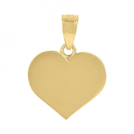 14Kt Gold Pendant