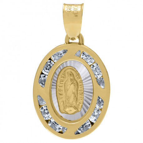 14Kt Gold Pendant