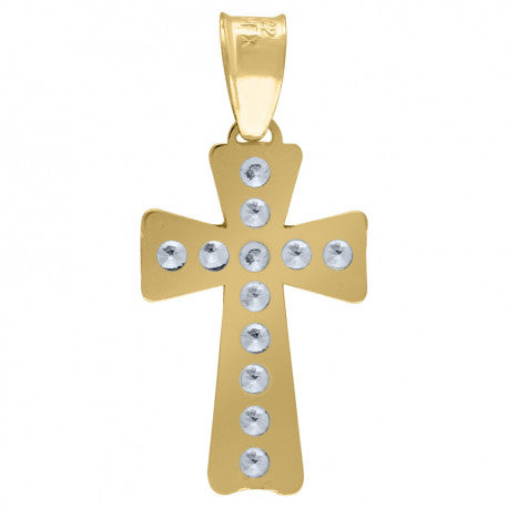 14Kt Gold Pendant
