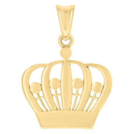 14Kt Gold Pendant