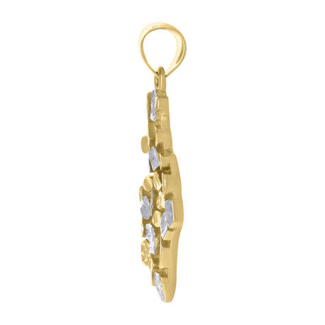14kt Gold Pendant