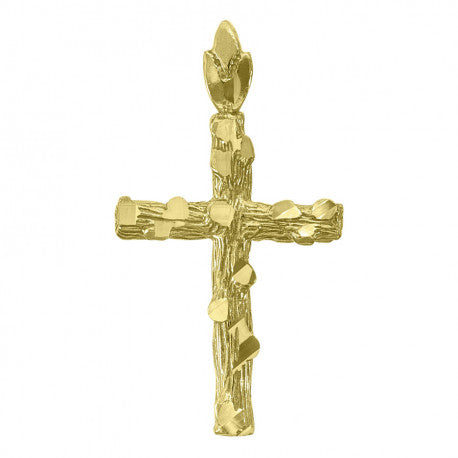 14Kt Gold Pendant