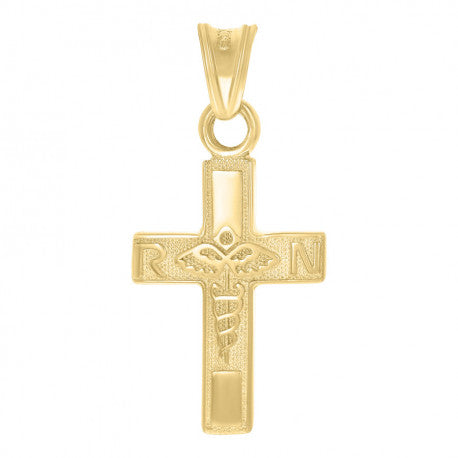 14Kt Gold Pendant