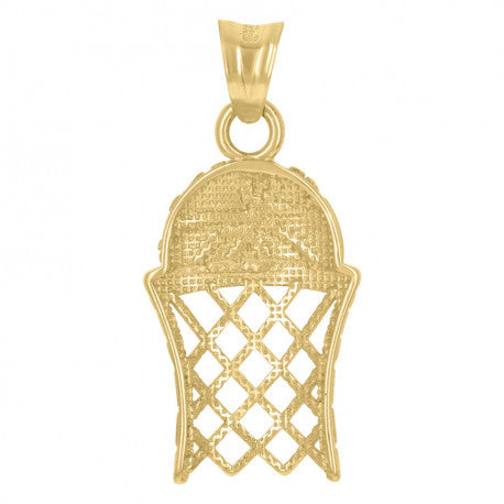 14kt Gold Pendant