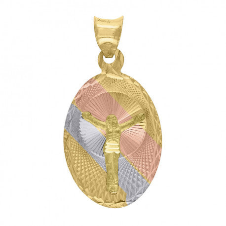 14Kt Gold Pendant