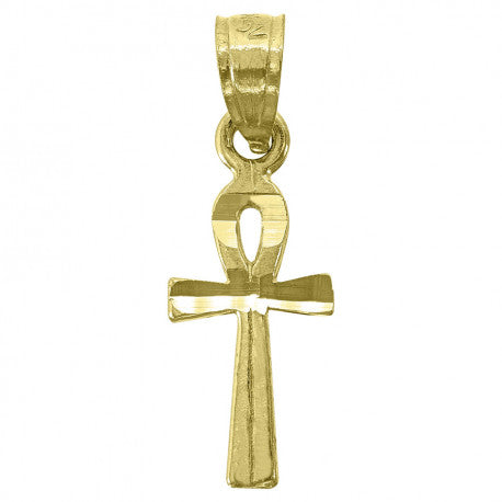 14Kt Gold Pendant