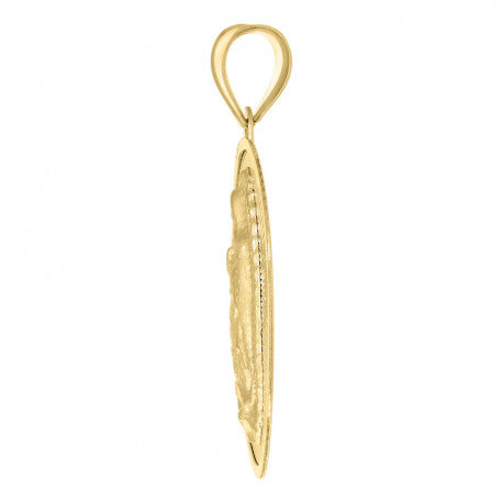 14kt Gold Pendant