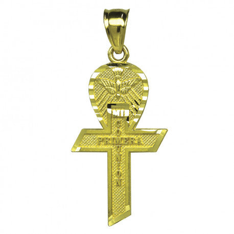 14Kt Gold Pendant