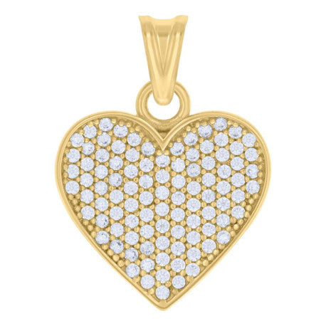 14Kt Gold Pendant