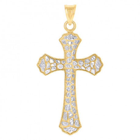 14kt Gold Pendant