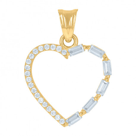 14Kt Gold Pendant