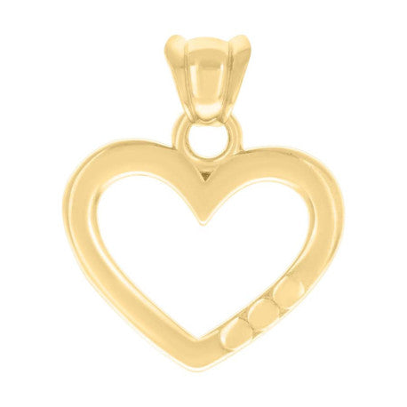 14Kt Gold Pendant