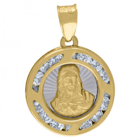 14Kt Gold Pendant