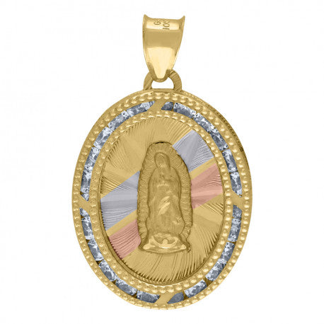 14Kt Gold Pendant