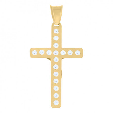 14Kt Gold Pendant