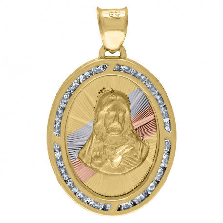 14Kt Gold Pendant