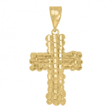 14Kt Gold Pendant