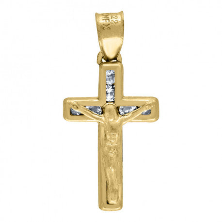 14Kt Gold Pendant