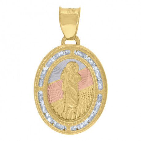 14Kt Gold Pendant