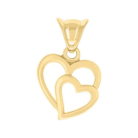 14Kt Gold Pendant