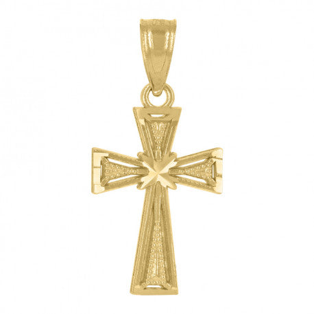 14Kt Gold Pendant