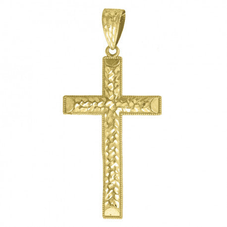 14Kt Gold Pendant
