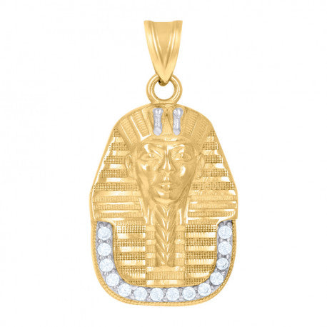14kt Gold Pendant