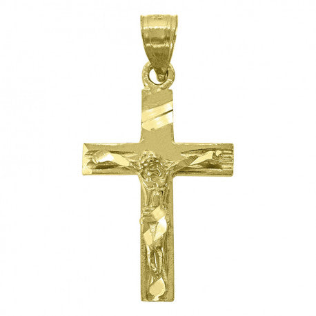 14Kt Gold Pendant