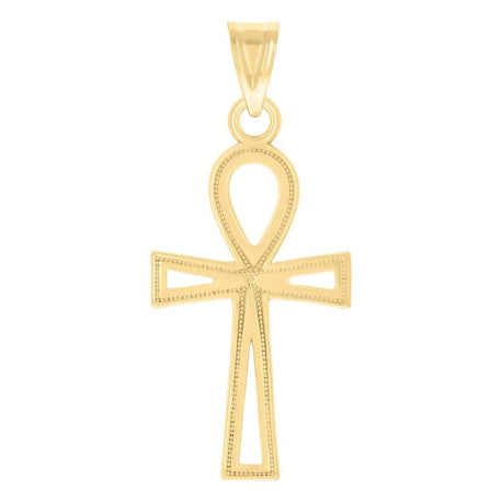 14Kt Gold Pendant