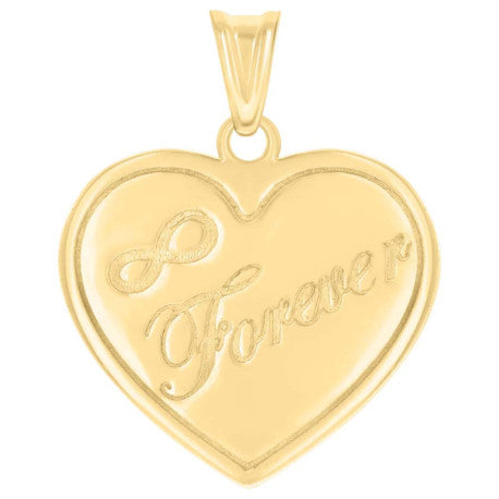 14Kt Gold Pendant