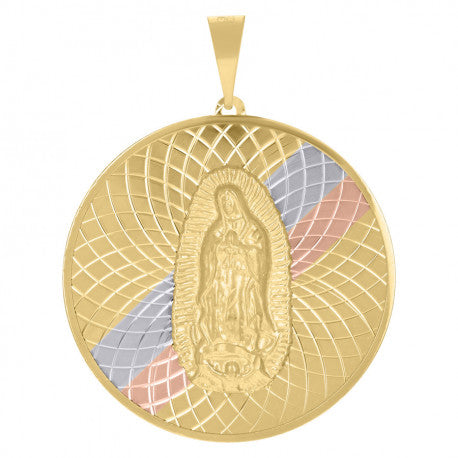 14kt Gold Pendant