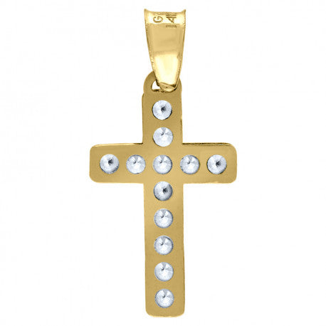 14Kt Gold Pendant