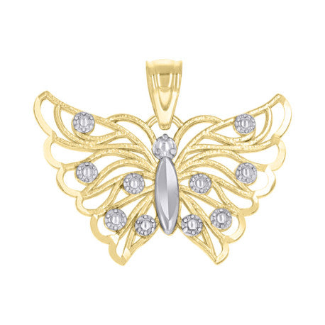 14Kt Gold Pendant
