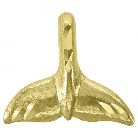 14Kt Gold Pendant