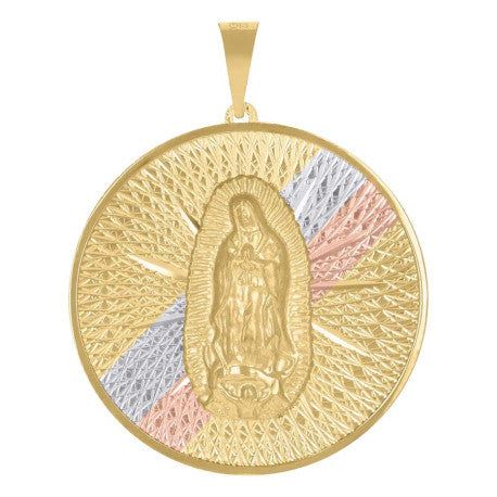 14kt Gold Pendant