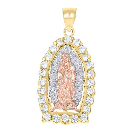 14Kt Gold Pendant